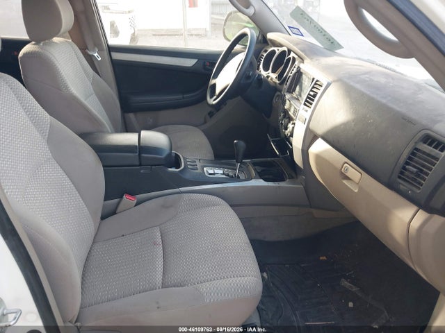 Aukcja sprzedaży 2007 Toyota 4runner Sr5 V6, vin: JTEZU14R170096723, numer aukcji: 46109763