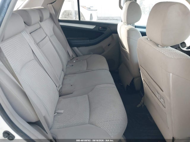 Aukcja sprzedaży 2007 Toyota 4runner Sr5 V6, vin: JTEZU14R170096723, numer aukcji: 46109763
