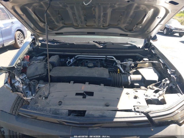 Aukcja sprzedaży 2024 Chevrolet Colorado 2wd Wt, vin: 1GCGSBEC9R1243532, numer aukcji: 46109765