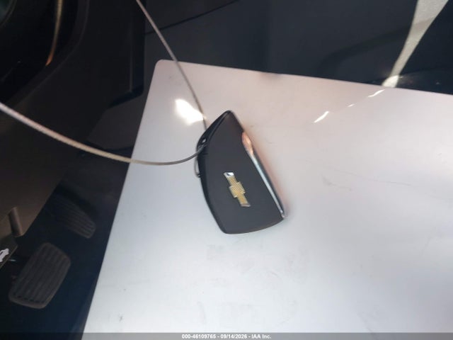 Aukcja sprzedaży 2024 Chevrolet Colorado 2wd Wt, vin: 1GCGSBEC9R1243532, numer aukcji: 46109765