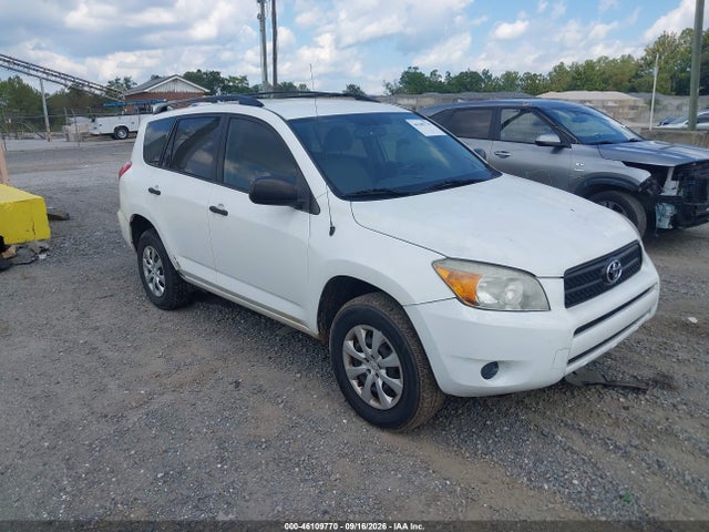 46109770 :رقم المزاد ، JTMZD33V465009462 vin ، 2006 Toyota Rav4 مزاد بيع