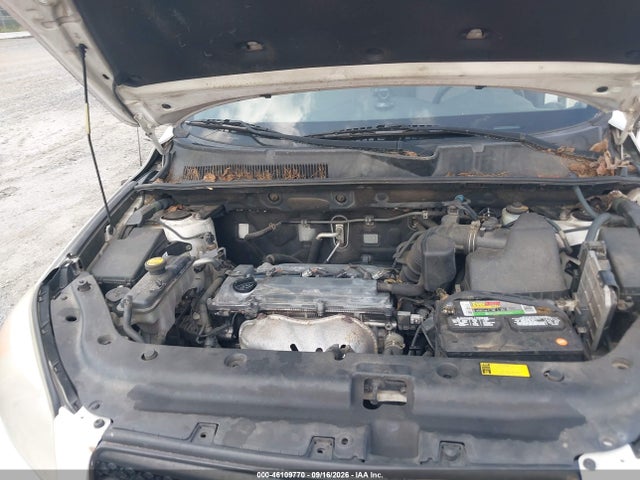 46109770 :رقم المزاد ، JTMZD33V465009462 vin ، 2006 Toyota Rav4 مزاد بيع