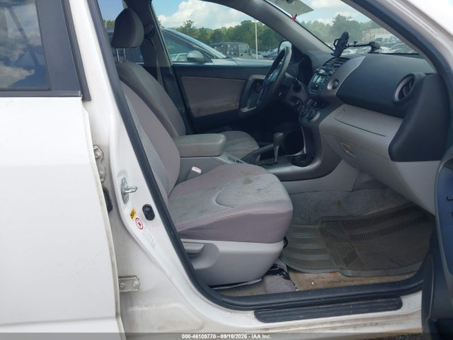 46109770 :رقم المزاد ، JTMZD33V465009462 vin ، 2006 Toyota Rav4 مزاد بيع