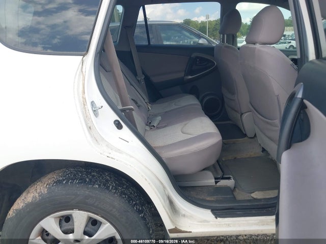 46109770 :رقم المزاد ، JTMZD33V465009462 vin ، 2006 Toyota Rav4 مزاد بيع