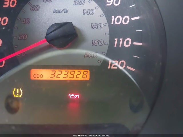 Продажа на аукционе авто 2008 Toyota Tacoma Base V6, vin: 5TELU42NX8Z522387, номер лота: 46109771