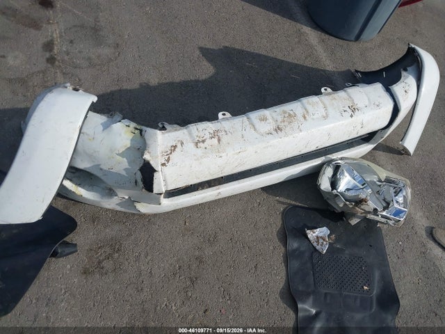Продажа на аукционе авто 2008 Toyota Tacoma Base V6, vin: 5TELU42NX8Z522387, номер лота: 46109771