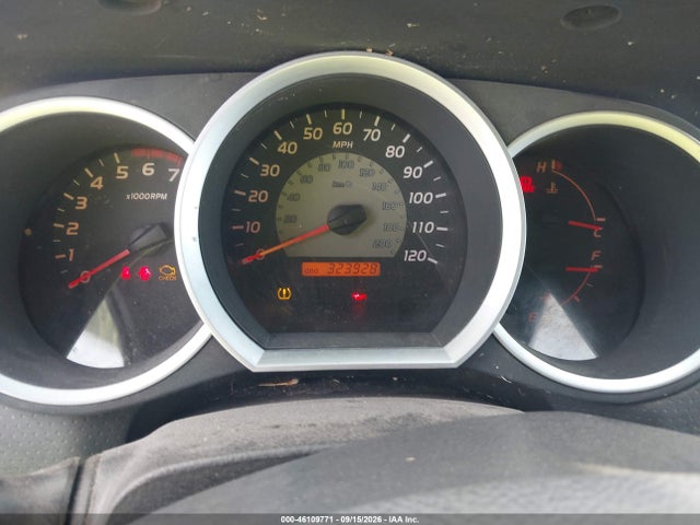 Продажа на аукционе авто 2008 Toyota Tacoma Base V6, vin: 5TELU42NX8Z522387, номер лота: 46109771