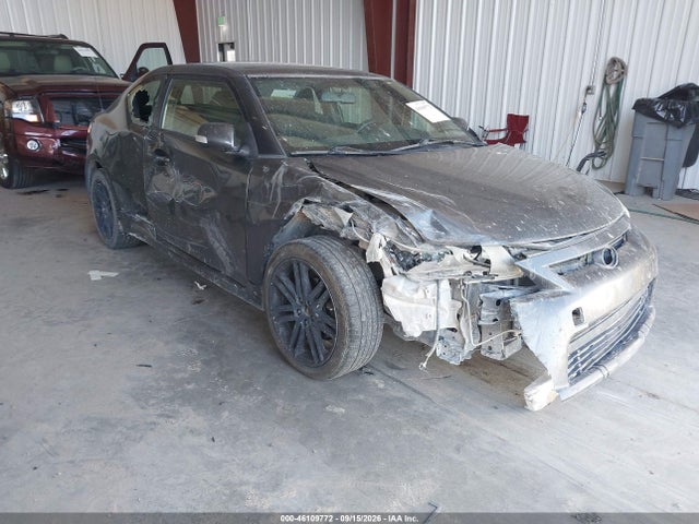 46109772 :رقم المزاد ، JTKJF5C71D3052646 vin ، 2013 Scion Tc مزاد بيع