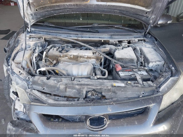 46109772 :رقم المزاد ، JTKJF5C71D3052646 vin ، 2013 Scion Tc مزاد بيع