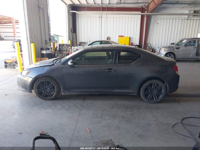 46109772 :رقم المزاد ، JTKJF5C71D3052646 vin ، 2013 Scion Tc مزاد بيع