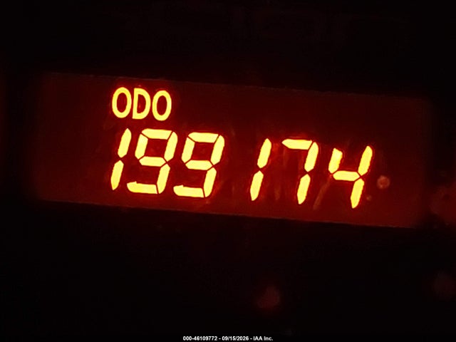 46109772 :رقم المزاد ، JTKJF5C71D3052646 vin ، 2013 Scion Tc مزاد بيع