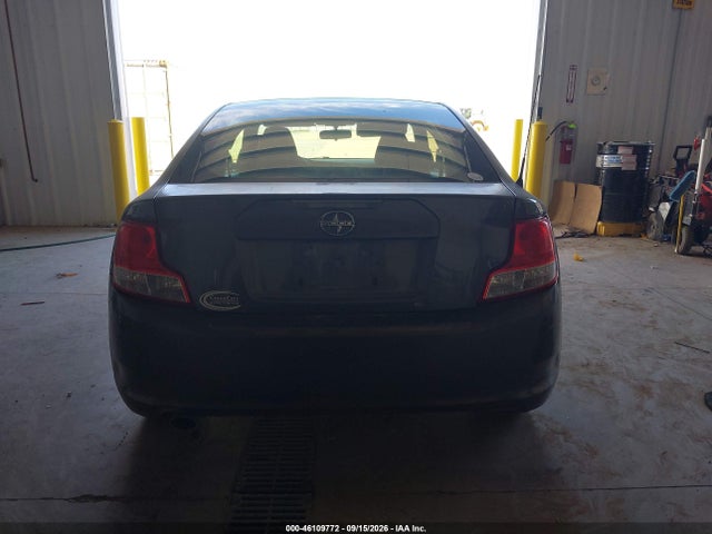 46109772 :رقم المزاد ، JTKJF5C71D3052646 vin ، 2013 Scion Tc مزاد بيع