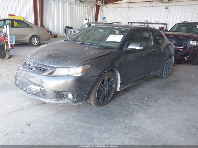 46109772 :رقم المزاد ، JTKJF5C71D3052646 vin ، 2013 Scion Tc مزاد بيع