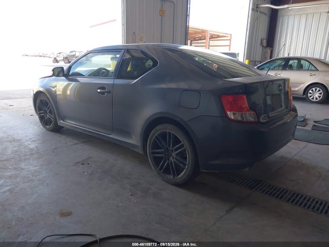 46109772 :رقم المزاد ، JTKJF5C71D3052646 vin ، 2013 Scion Tc مزاد بيع