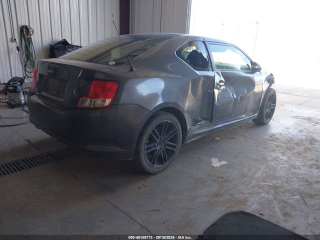46109772 :رقم المزاد ، JTKJF5C71D3052646 vin ، 2013 Scion Tc مزاد بيع