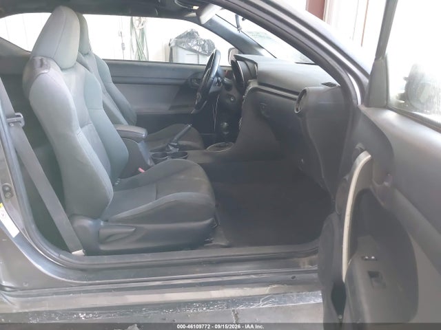 46109772 :رقم المزاد ، JTKJF5C71D3052646 vin ، 2013 Scion Tc مزاد بيع