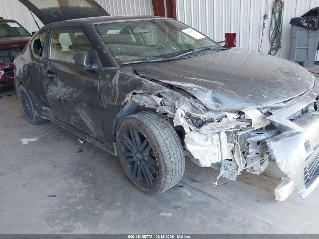 46109772 :رقم المزاد ، JTKJF5C71D3052646 vin ، 2013 Scion Tc مزاد بيع