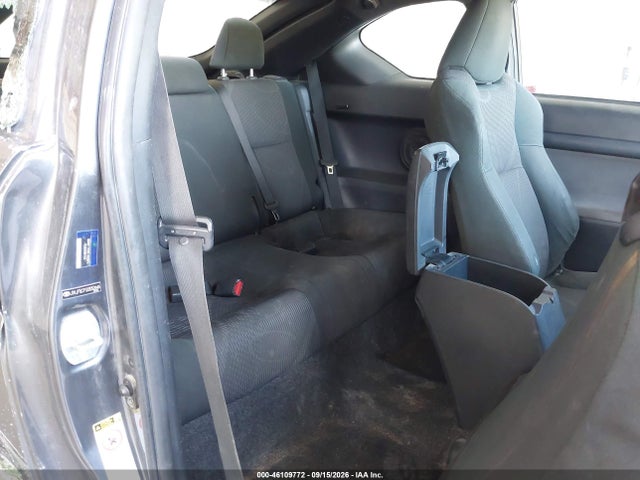 46109772 :رقم المزاد ، JTKJF5C71D3052646 vin ، 2013 Scion Tc مزاد بيع