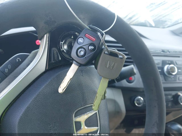 Продажа на аукционе авто 2012 Honda Civic Ex, vin: 19XFB2F84CE330359, номер лота: 46109773