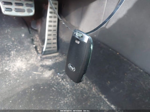 Продаж на аукціоні авто 2016 Kia Optima Sxl Turbo, vin: 5XXGV4L25GG120115, номер лоту: 46109774