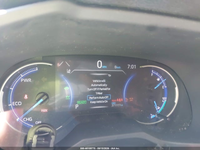 46109775 :رقم المزاد ، JTMEB3FV4MD016740 vin ، 2021 Toyota Rav4 Prime Xse مزاد بيع