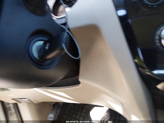 46109776 :رقم المزاد ، JN8AT2MTXGW000708 vin ، 2016 Nissan Rogue S مزاد بيع