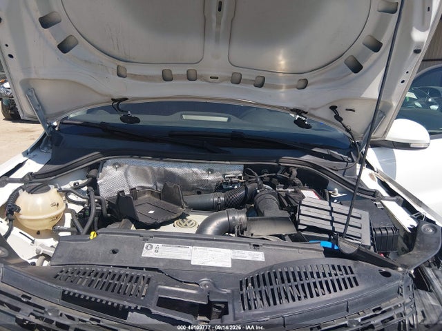 46109777 :رقم المزاد ، WVGAV7AX7GW583874 vin ، 2016 Volkswagen Tiguan S مزاد بيع