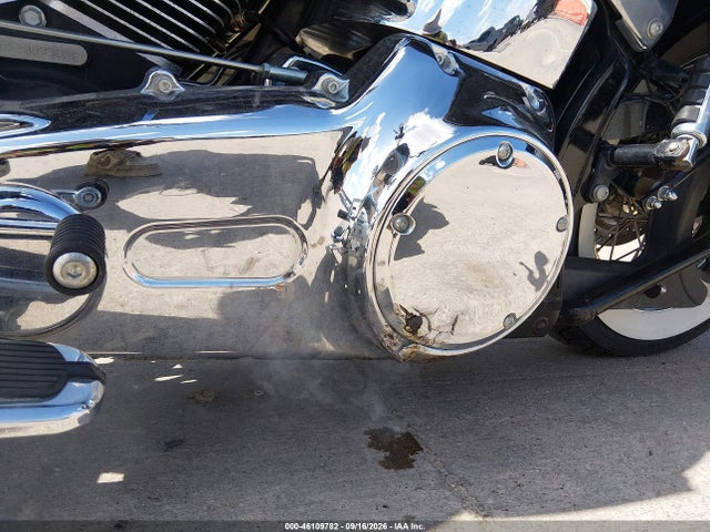 2008 Harley-davidson Flstn მანქანა იყიდება აუქციონზე, vin: 1HD1JD5188Y087300, აუქციონის ნომერი: 46109782