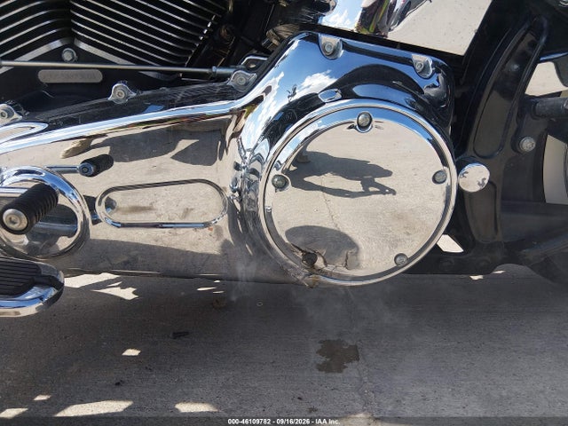 2008 Harley-davidson Flstn მანქანა იყიდება აუქციონზე, vin: 1HD1JD5188Y087300, აუქციონის ნომერი: 46109782