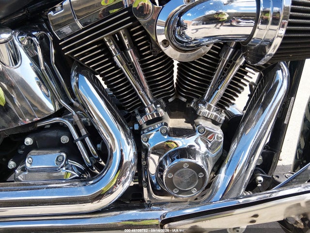 2008 Harley-davidson Flstn მანქანა იყიდება აუქციონზე, vin: 1HD1JD5188Y087300, აუქციონის ნომერი: 46109782