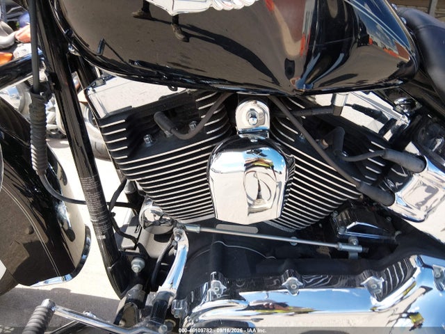 2008 Harley-davidson Flstn მანქანა იყიდება აუქციონზე, vin: 1HD1JD5188Y087300, აუქციონის ნომერი: 46109782