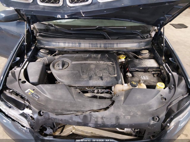 2019 Jeep Cherokee Latitude Plus 4x4 მანქანა იყიდება აუქციონზე, vin: 1C4PJMLX2KD361804, აუქციონის ნომერი: 46109783