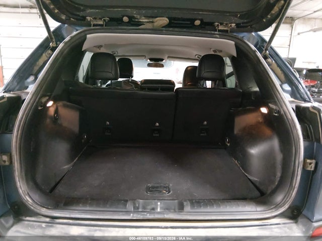 2019 Jeep Cherokee Latitude Plus 4x4 მანქანა იყიდება აუქციონზე, vin: 1C4PJMLX2KD361804, აუქციონის ნომერი: 46109783