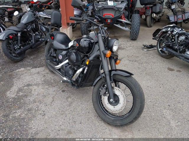 Aukcja sprzedaży 2020 Honda Vt750 C2b, vin: JH2RC5379LK100389, numer aukcji: 46109799