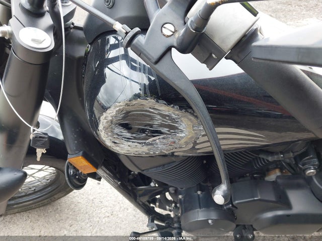 Продаж на аукціоні авто 2020 Honda Vt750 C2b, vin: JH2RC5379LK100389, номер лоту: 46109799