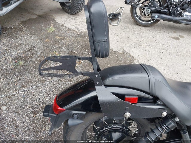 Продаж на аукціоні авто 2020 Honda Vt750 C2b, vin: JH2RC5379LK100389, номер лоту: 46109799