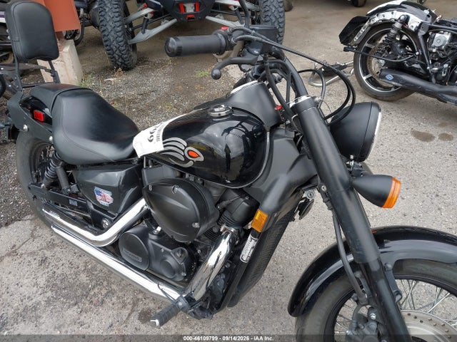 Продаж на аукціоні авто 2020 Honda Vt750 C2b, vin: JH2RC5379LK100389, номер лоту: 46109799