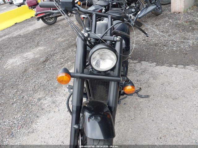 Продаж на аукціоні авто 2020 Honda Vt750 C2b, vin: JH2RC5379LK100389, номер лоту: 46109799