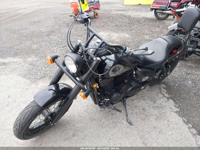Продаж на аукціоні авто 2020 Honda Vt750 C2b, vin: JH2RC5379LK100389, номер лоту: 46109799