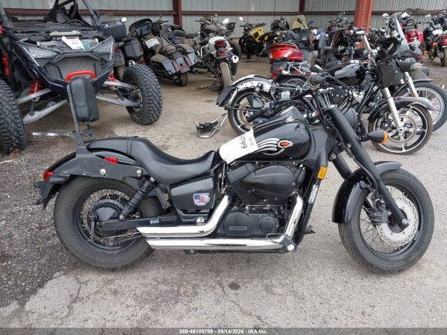 Продаж на аукціоні авто 2020 Honda Vt750 C2b, vin: JH2RC5379LK100389, номер лоту: 46109799