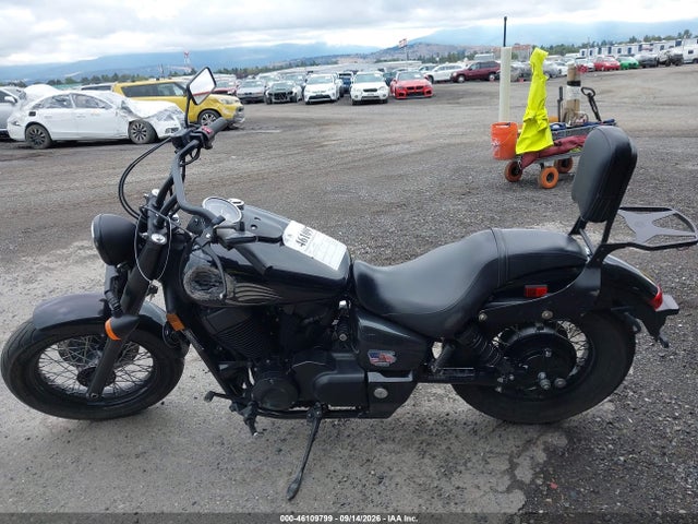 Продаж на аукціоні авто 2020 Honda Vt750 C2b, vin: JH2RC5379LK100389, номер лоту: 46109799