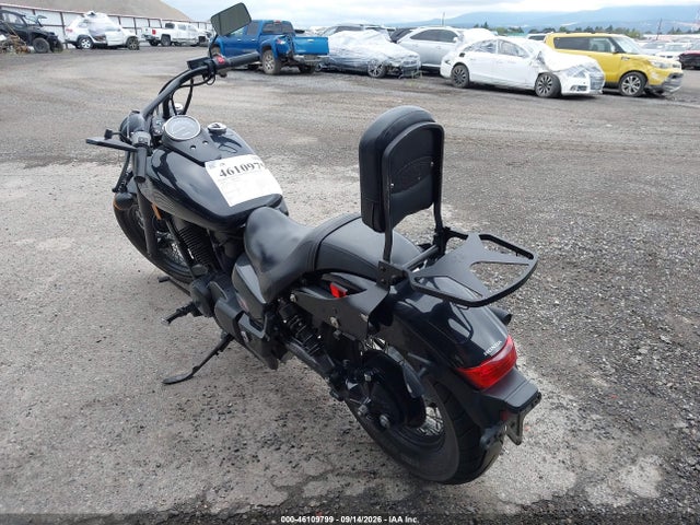 Продаж на аукціоні авто 2020 Honda Vt750 C2b, vin: JH2RC5379LK100389, номер лоту: 46109799