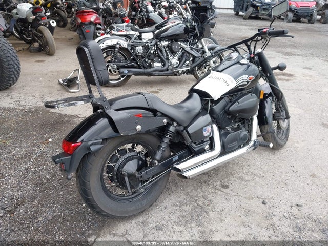 Продаж на аукціоні авто 2020 Honda Vt750 C2b, vin: JH2RC5379LK100389, номер лоту: 46109799