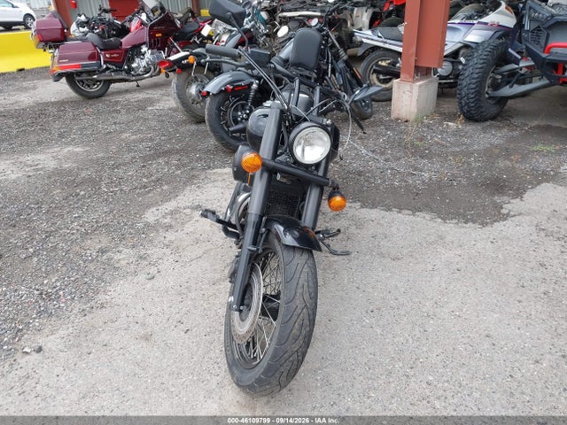 Продаж на аукціоні авто 2020 Honda Vt750 C2b, vin: JH2RC5379LK100389, номер лоту: 46109799