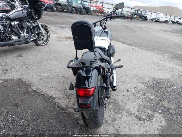 Продаж на аукціоні авто 2020 Honda Vt750 C2b, vin: JH2RC5379LK100389, номер лоту: 46109799