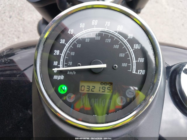 Продаж на аукціоні авто 2020 Honda Vt750 C2b, vin: JH2RC5379LK100389, номер лоту: 46109799