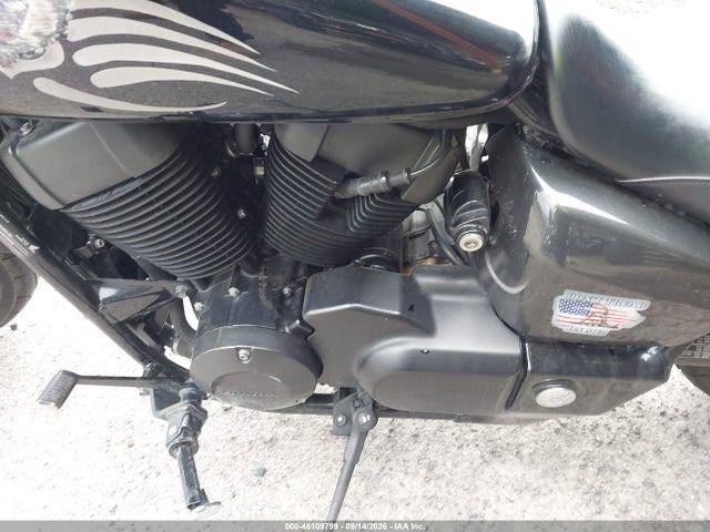 Продаж на аукціоні авто 2020 Honda Vt750 C2b, vin: JH2RC5379LK100389, номер лоту: 46109799