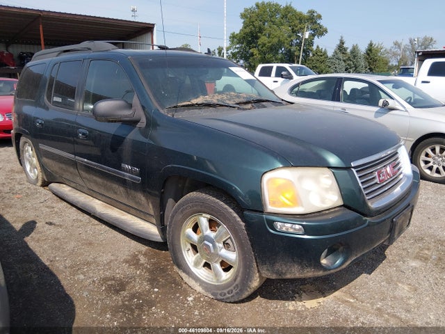 46109804 :رقم المزاد ، 1GKET16S966150131 vin ، 2006 Gmc Envoy Xl Slt مزاد بيع