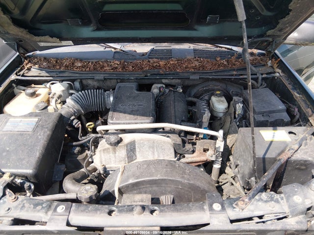Продаж на аукціоні авто 2006 Gmc Envoy Xl Slt, vin: 1GKET16S966150131, номер лоту: 46109804