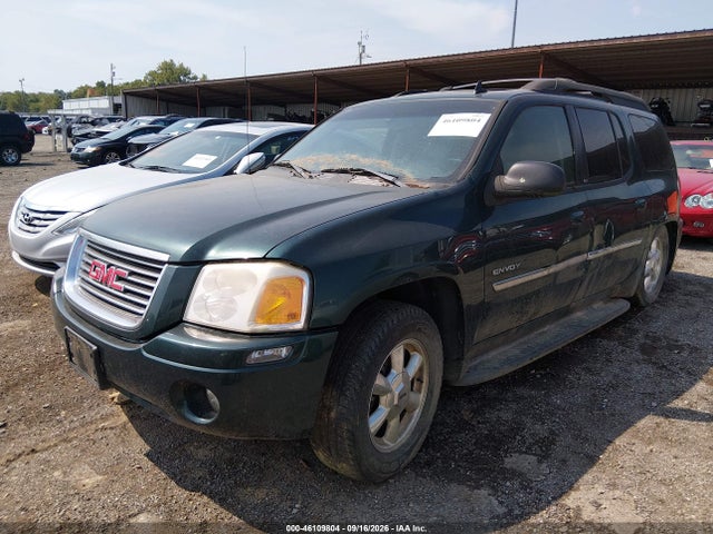 Продаж на аукціоні авто 2006 Gmc Envoy Xl Slt, vin: 1GKET16S966150131, номер лоту: 46109804